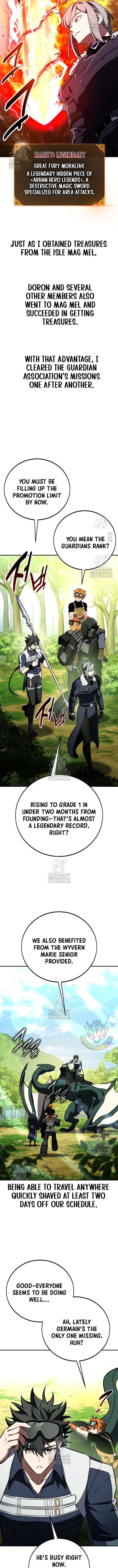 I Killed an Academy Player Chapter 90 99 14