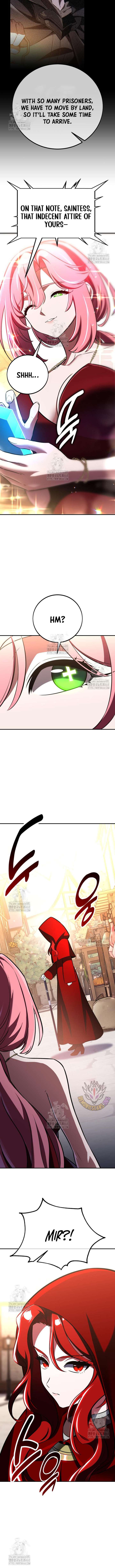 I Killed an Academy Player Chapter 90 105 20