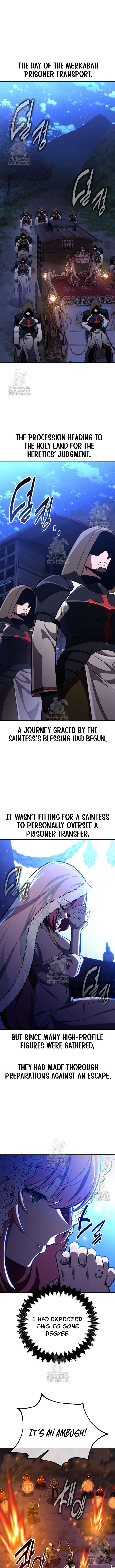 I Killed an Academy Player Chapter 90 106 21