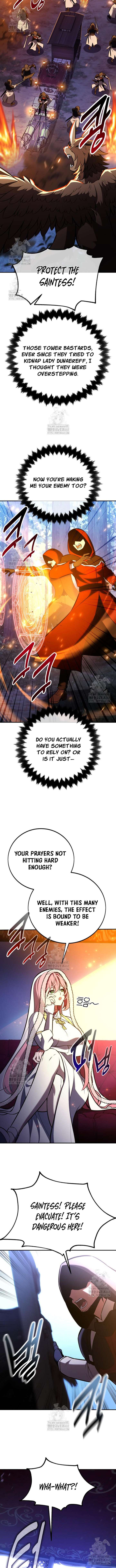 I Killed an Academy Player Chapter 90 107 22