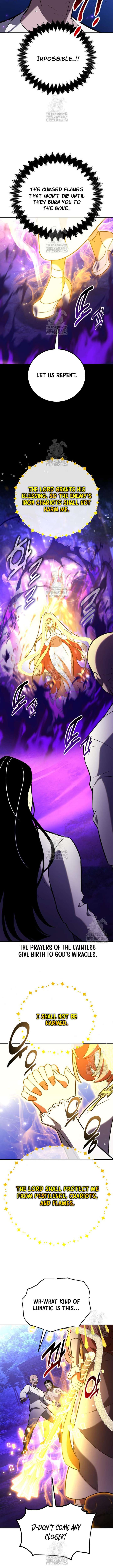 I Killed an Academy Player Chapter 90 110 25