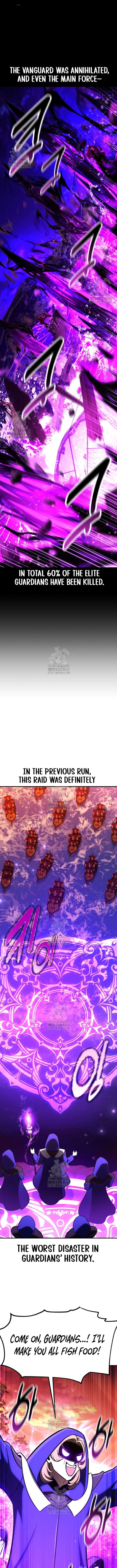 I Killed an Academy Player Chapter 91 98 12