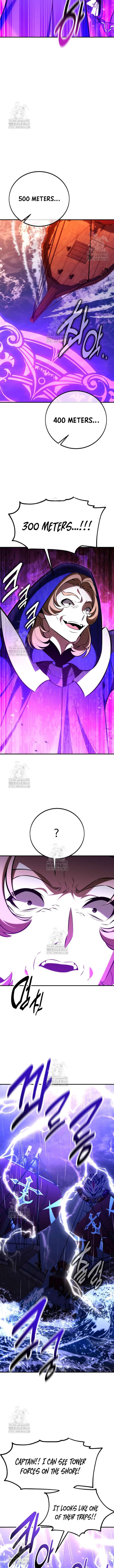 I Killed an Academy Player Chapter 91 99 13