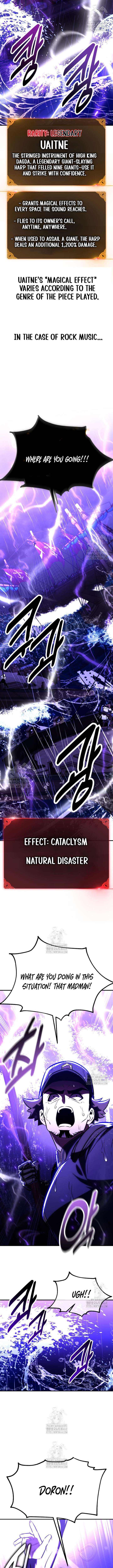 I Killed an Academy Player Chapter 91 102 16