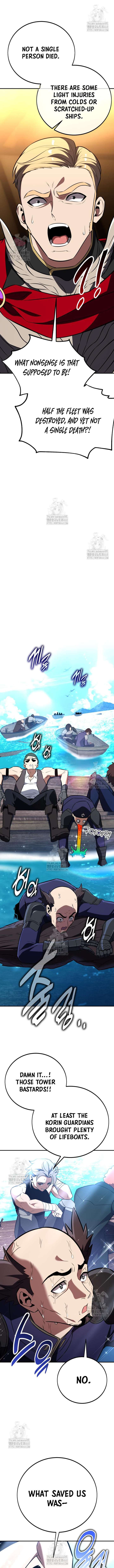 I Killed an Academy Player Chapter 91 106 20