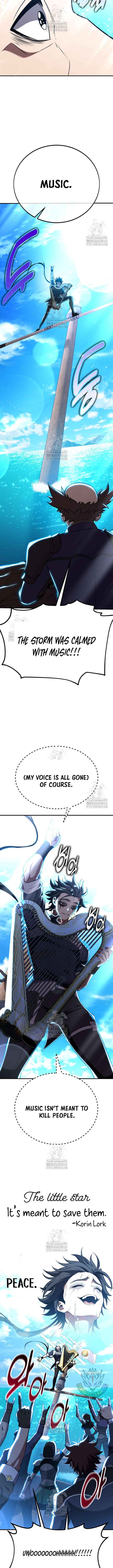 I Killed an Academy Player Chapter 91 107 21