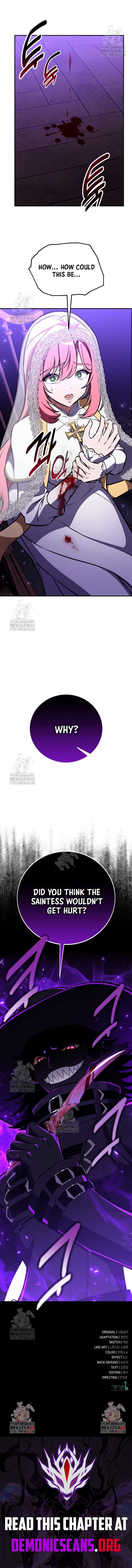 I Killed an Academy Player Chapter 91 111 25