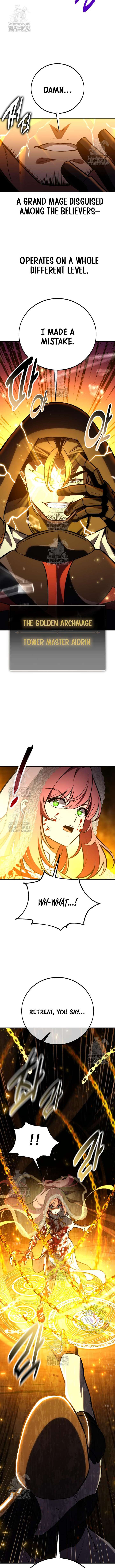 I Killed an Academy Player Chapter 91 89 3