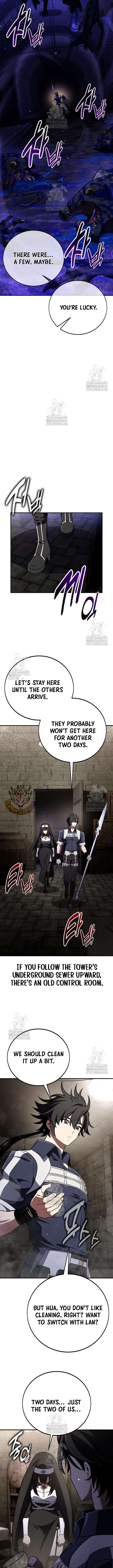 I Killed an Academy Player Chapter 93 69 02