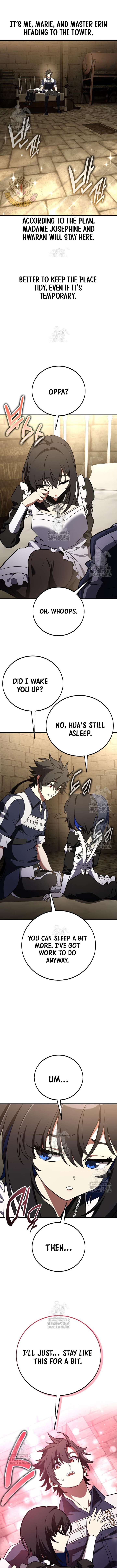 I Killed an Academy Player Chapter 93 71 04