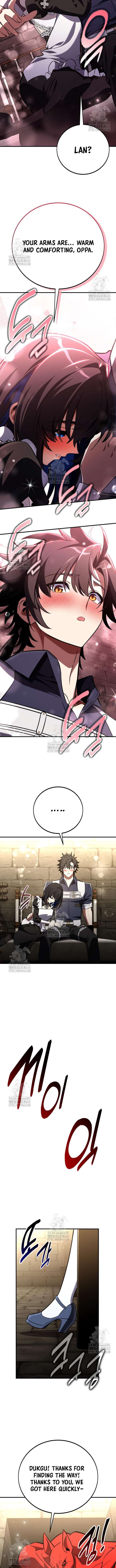 I Killed an Academy Player Chapter 93 72 05