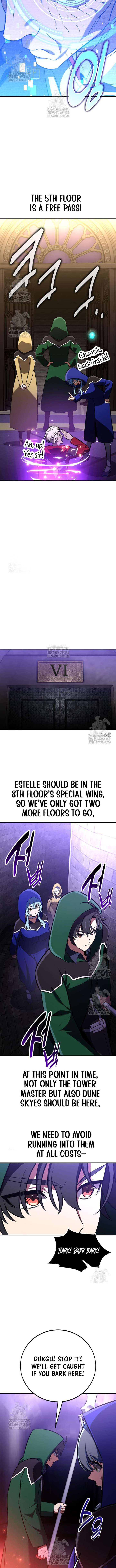 I Killed an Academy Player Chapter 93 80 13