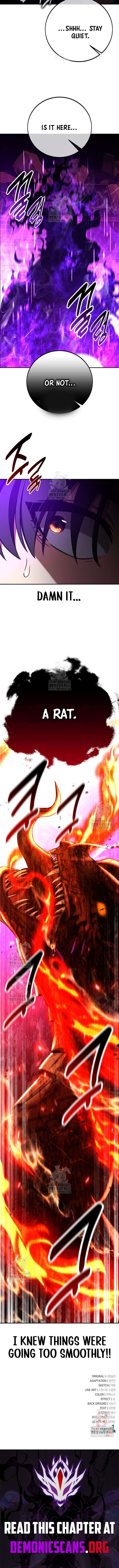 I Killed an Academy Player Chapter 93 87 20