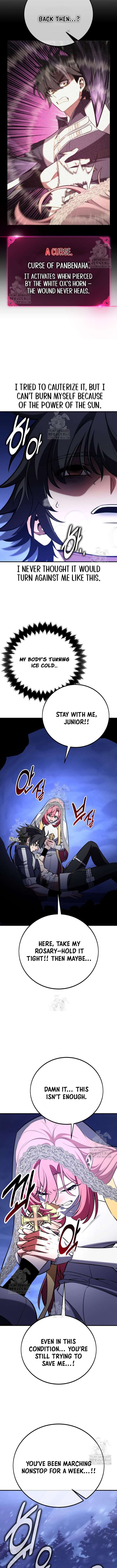 I Killed an Academy Player Chapter 95 93 16