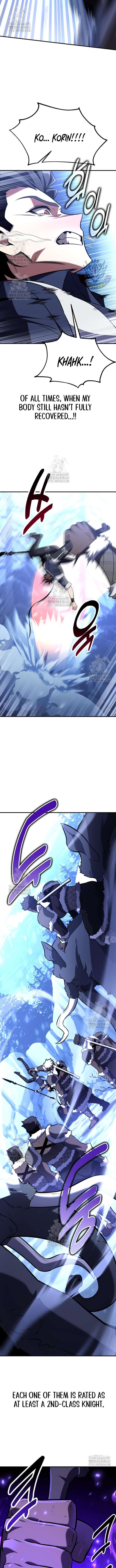 I Killed an Academy Player Chapter 95 98 21