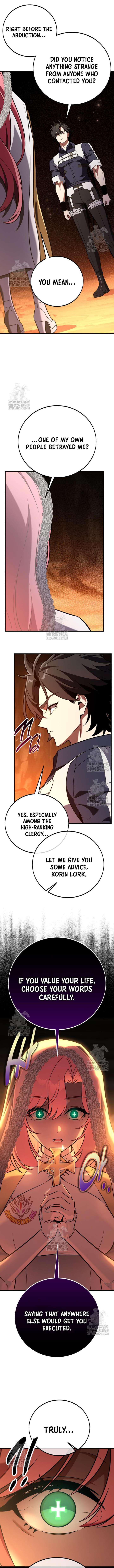 I Killed an Academy Player Chapter 95 86 9