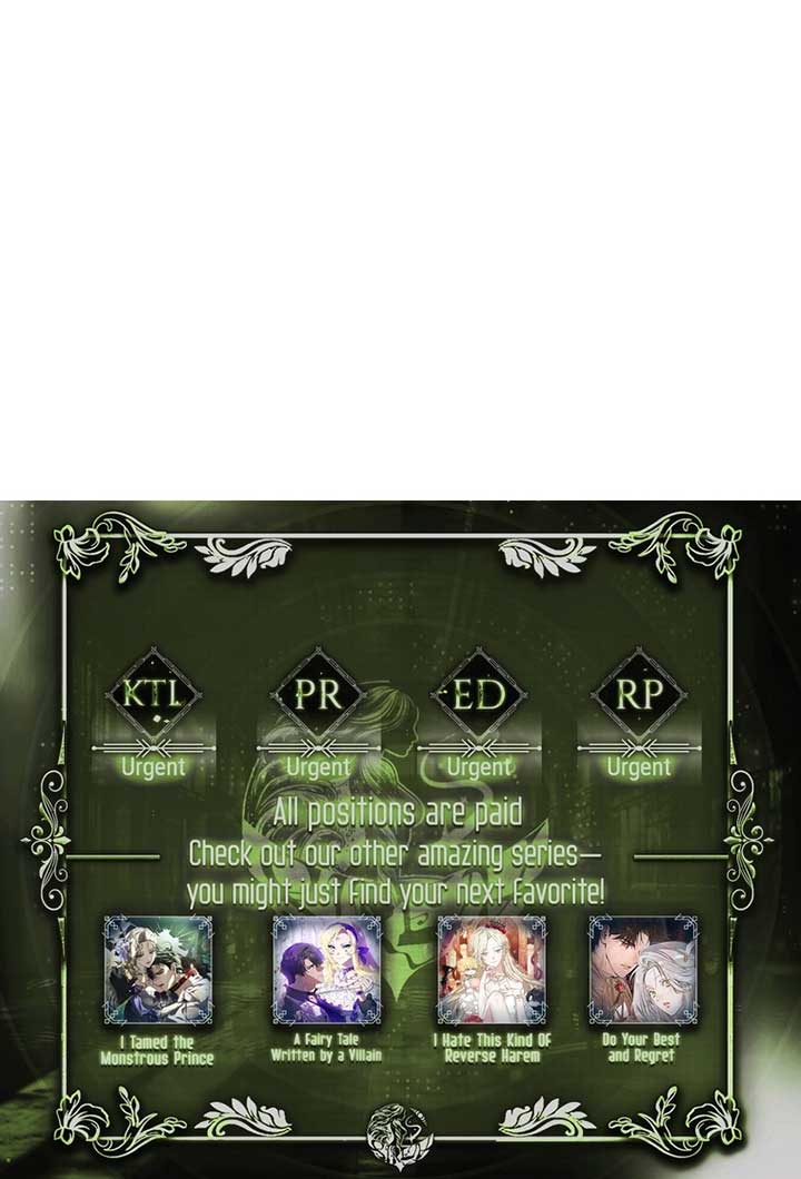 I Live with My Villain Uncle Chapter 16 59 ch 16 13