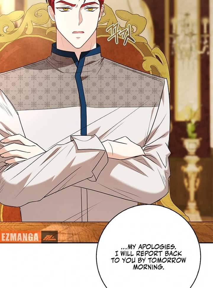 I Live with My Villain Uncle Chapter 19 101 ch 19 13