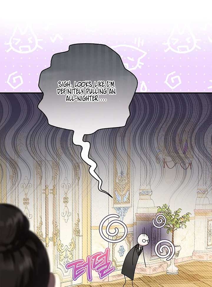 I Live with My Villain Uncle Chapter 19 105 ch 19 17