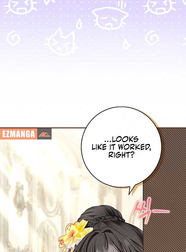 I Live with My Villain Uncle Chapter 19 107 ch 19 19