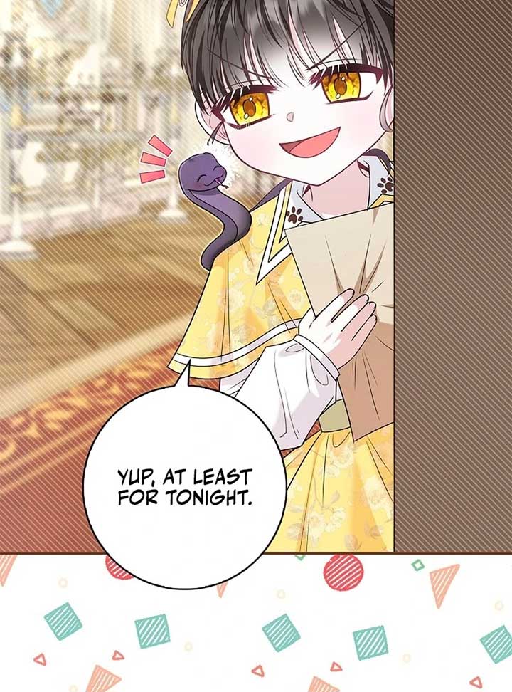 I Live with My Villain Uncle Chapter 19 108 ch 19 20