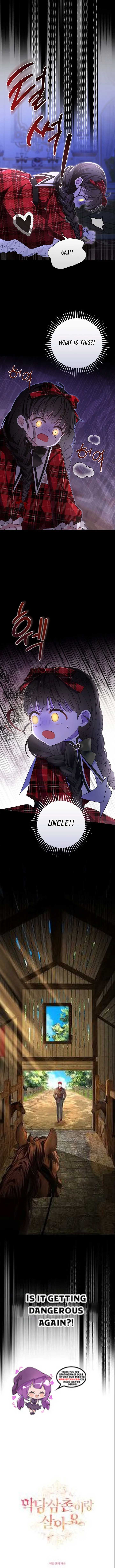 I Live with My Villain Uncle Chapter 2 47 ch 2 10