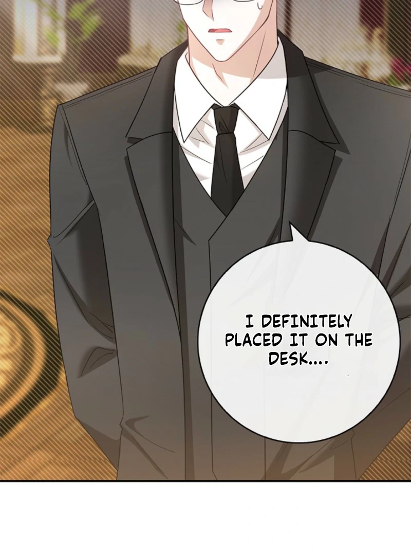 I Live with My Villain Uncle Chapter 20 460 003