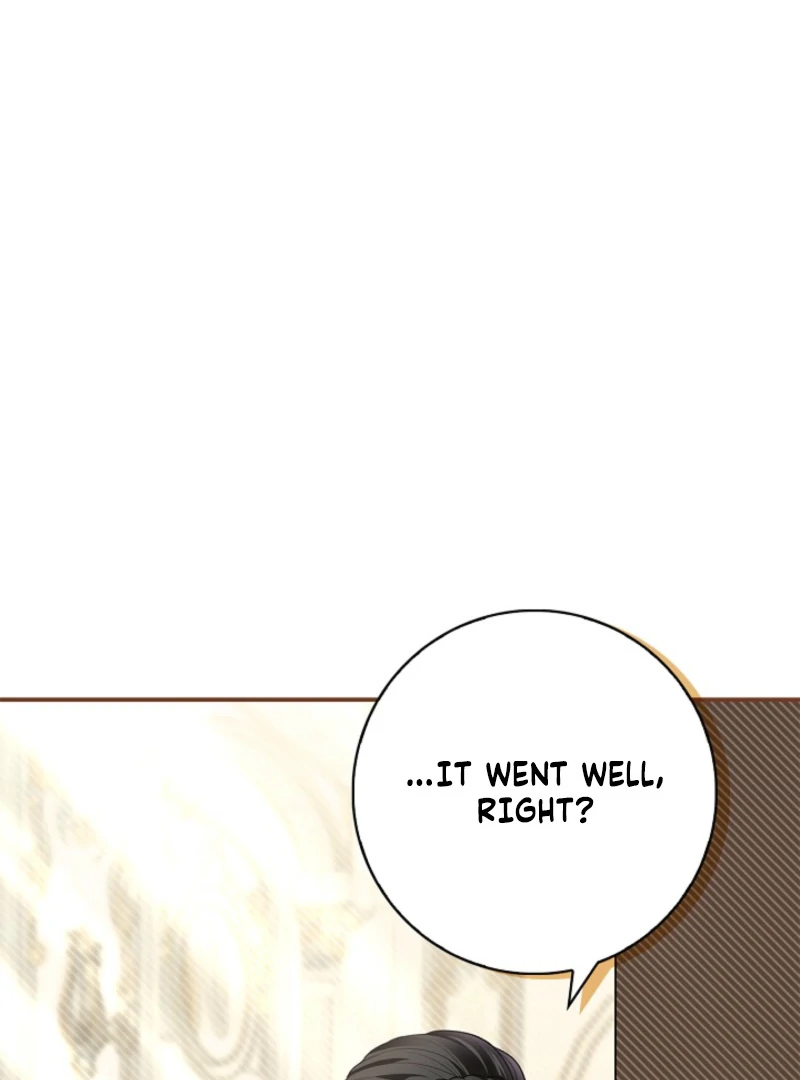 I Live with My Villain Uncle Chapter 20 461 004