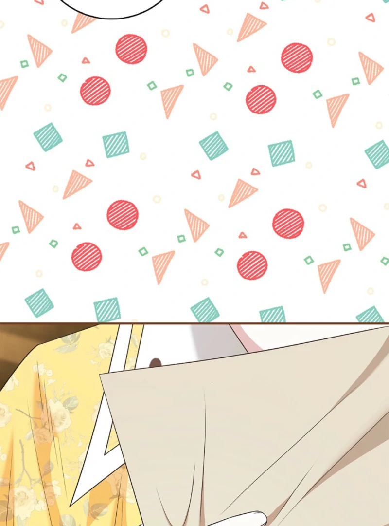 I Live with My Villain Uncle Chapter 20 463 006