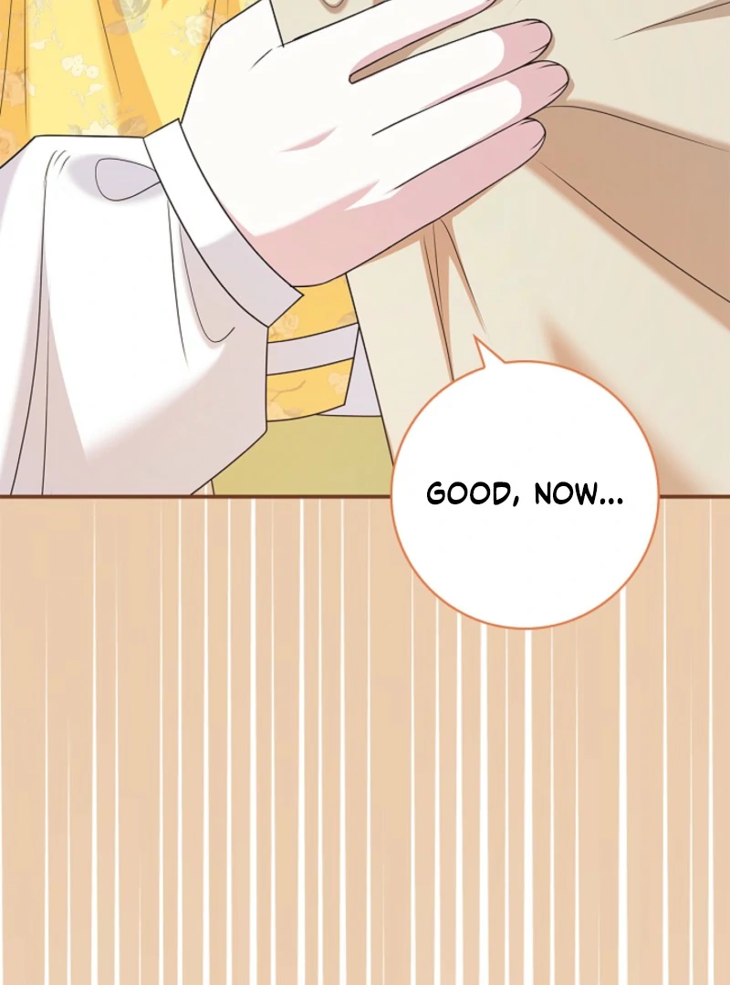 I Live with My Villain Uncle Chapter 20 464 007