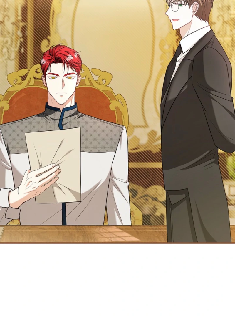 I Live with My Villain Uncle Chapter 20 473 016