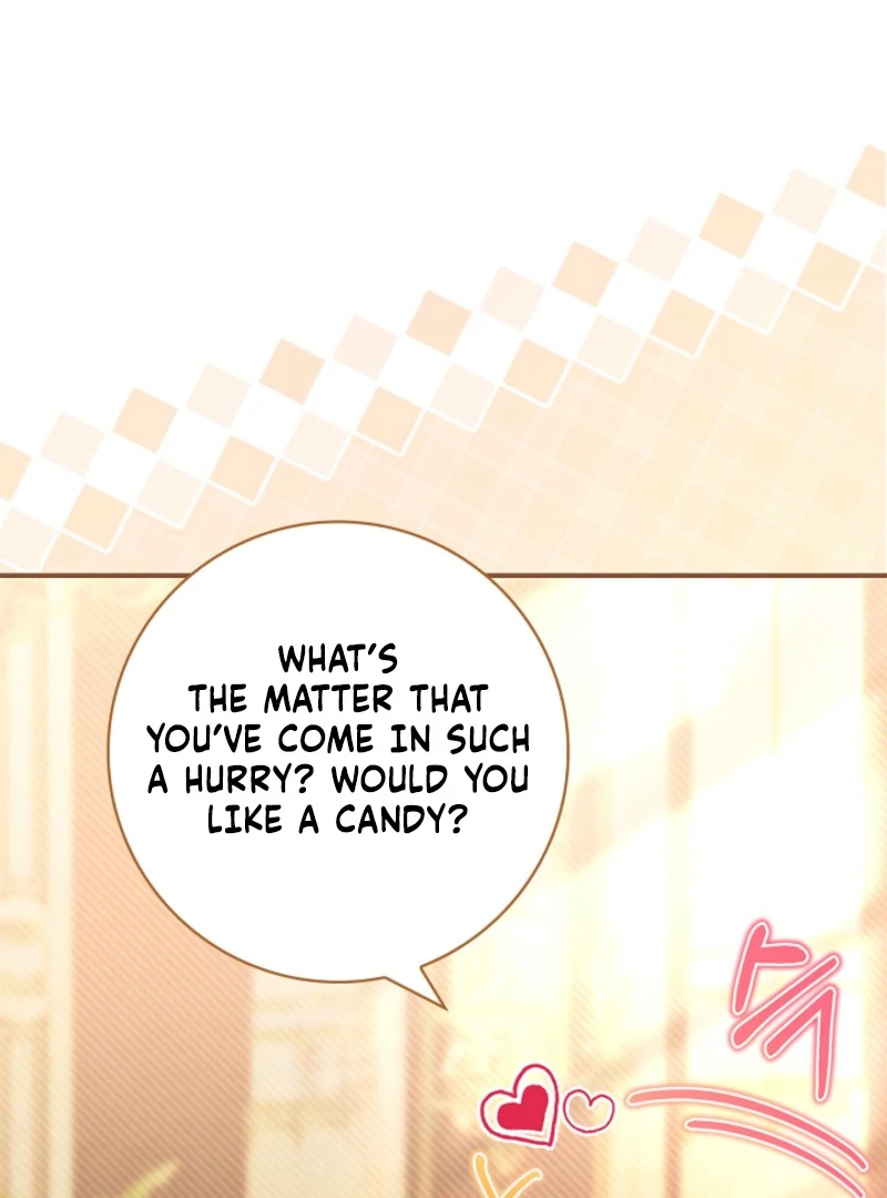 I Live with My Villain Uncle Chapter 20 474 017