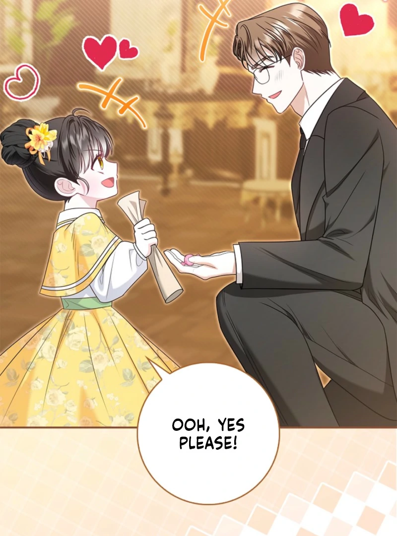 I Live with My Villain Uncle Chapter 20 475 018