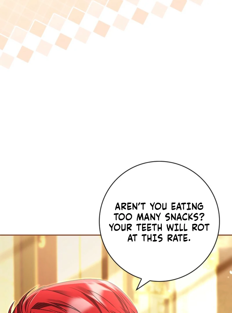 I Live with My Villain Uncle Chapter 20 476 019