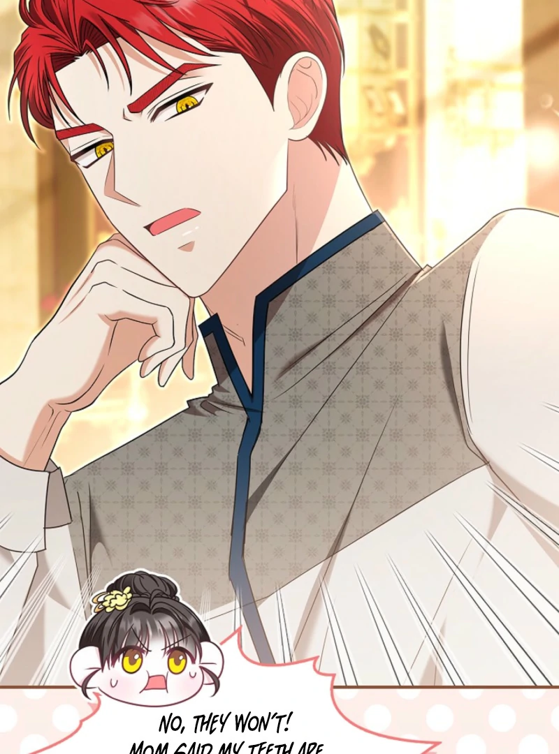 I Live with My Villain Uncle Chapter 20 477 020