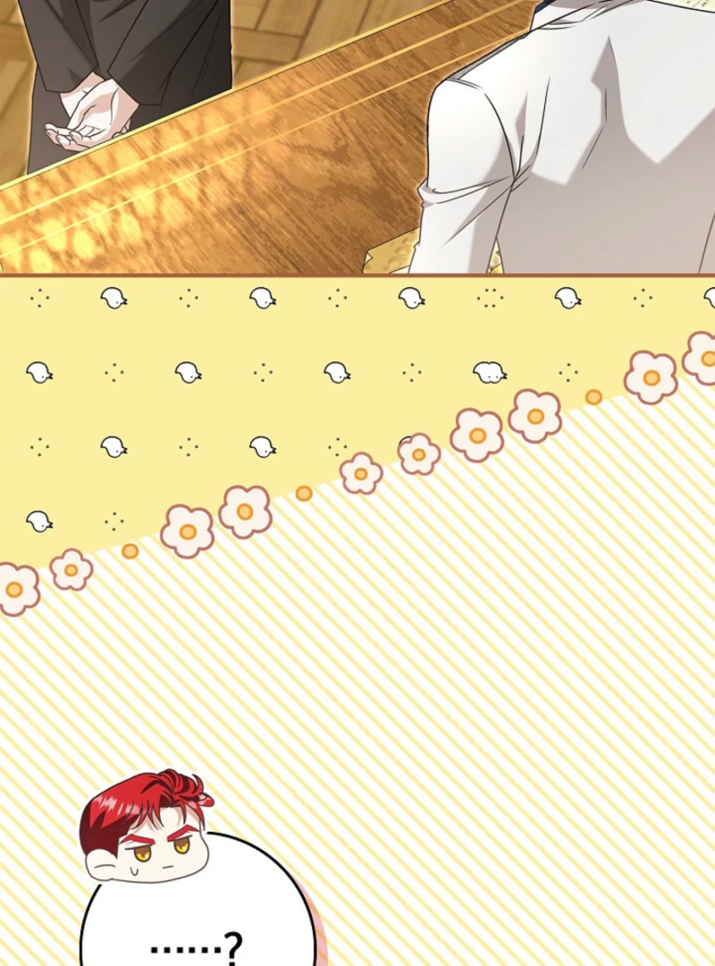 I Live with My Villain Uncle Chapter 20 480 023