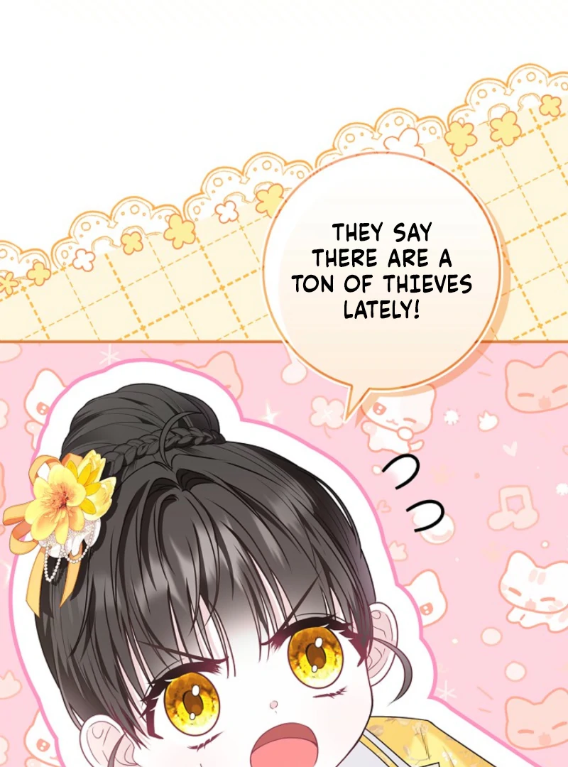 I Live with My Villain Uncle Chapter 20 483 026