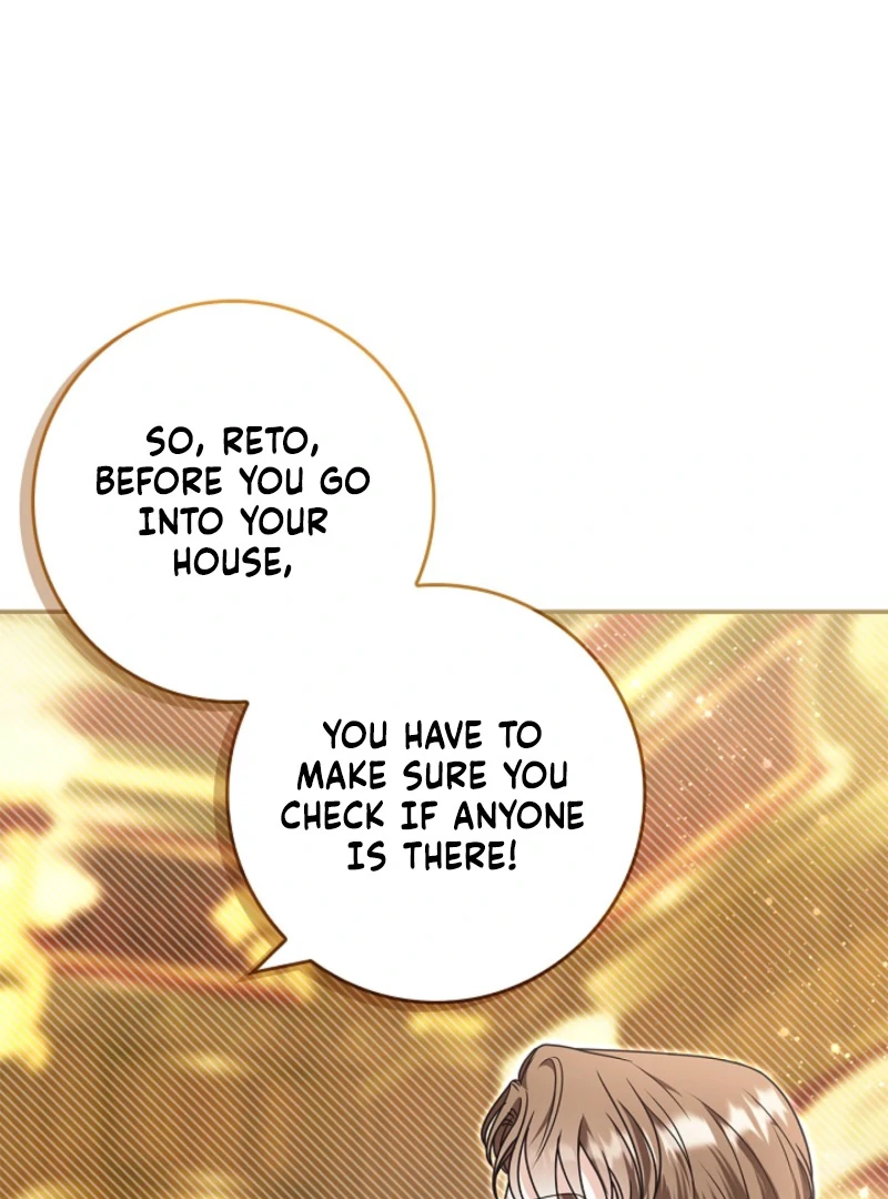 I Live with My Villain Uncle Chapter 20 485 028