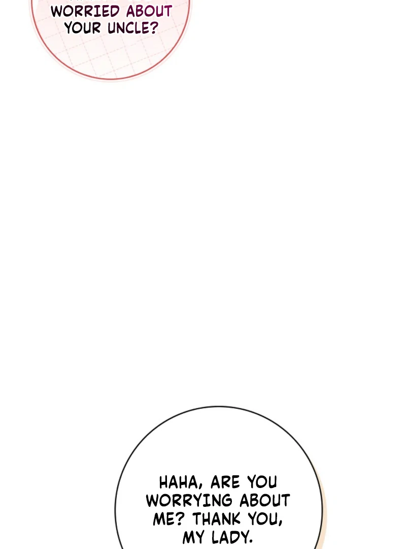 I Live with My Villain Uncle Chapter 20 487 030