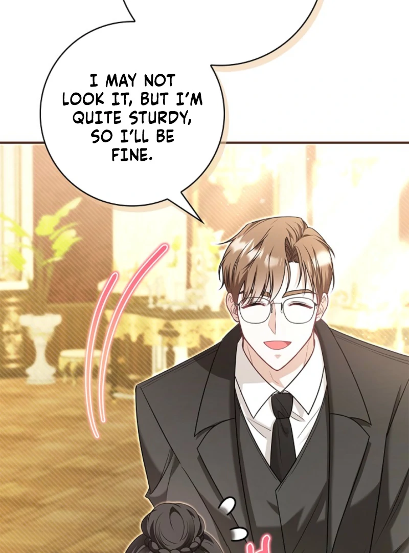 I Live with My Villain Uncle Chapter 20 488 031