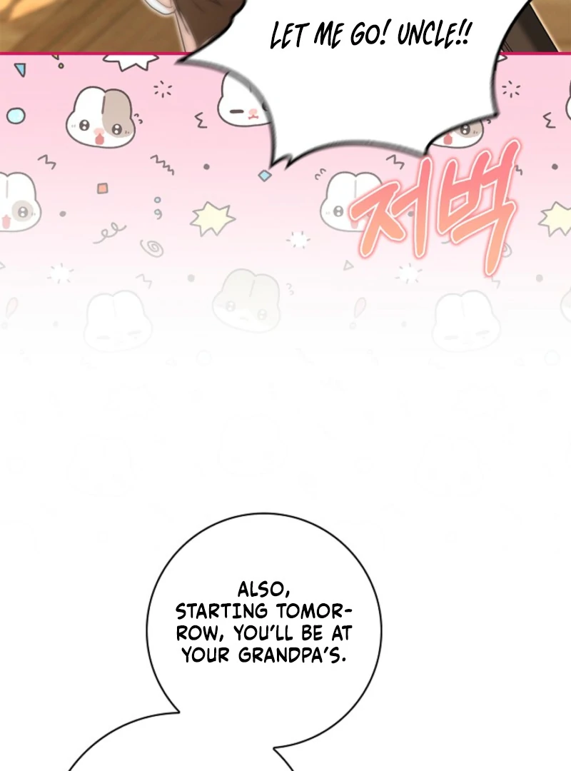 I Live with My Villain Uncle Chapter 20 493 036