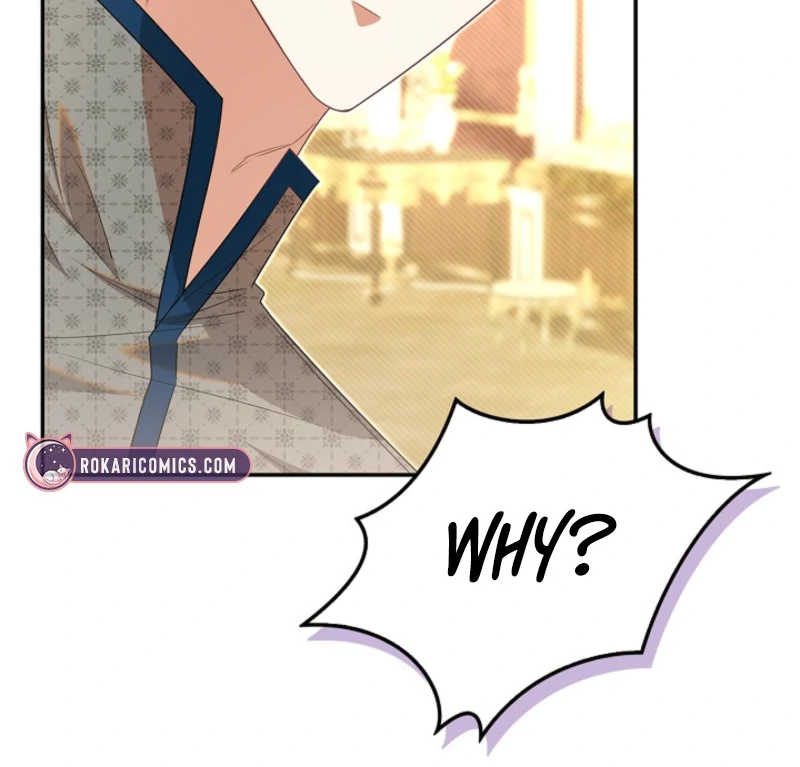 I Live with My Villain Uncle Chapter 20 495 038