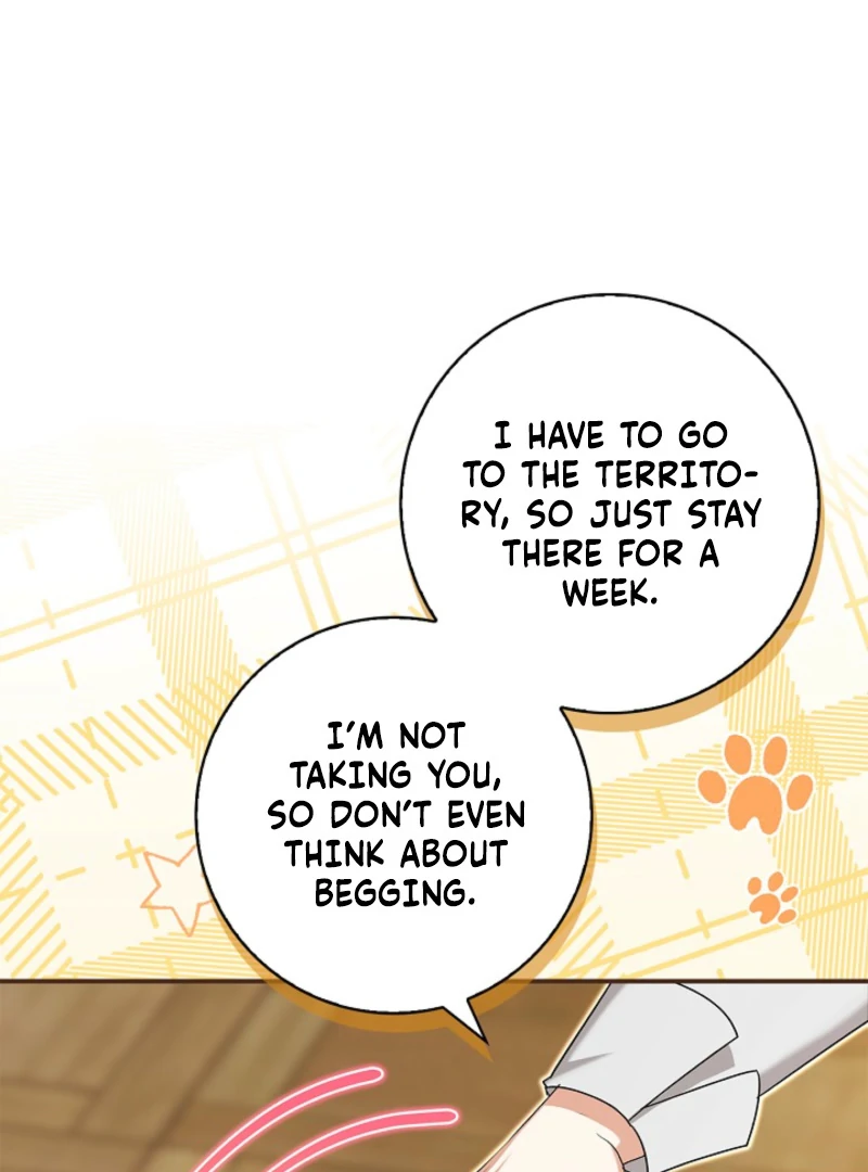 I Live with My Villain Uncle Chapter 20 496 039