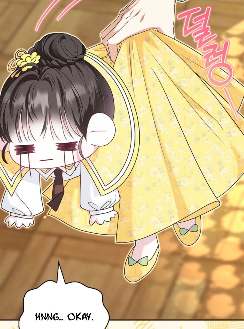 I Live with My Villain Uncle Chapter 20 497 040