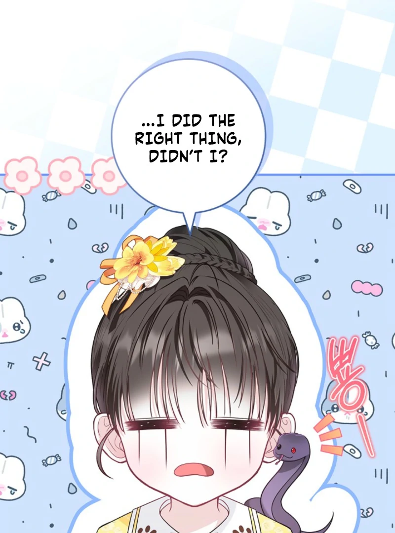 I Live with My Villain Uncle Chapter 20 501 044