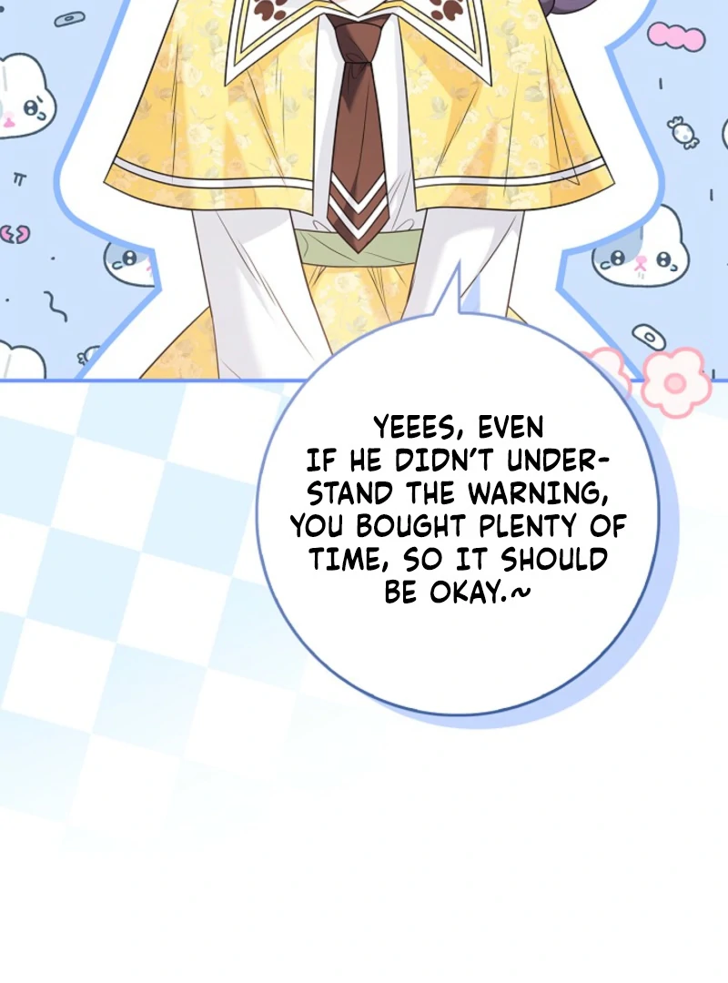 I Live with My Villain Uncle Chapter 20 502 045