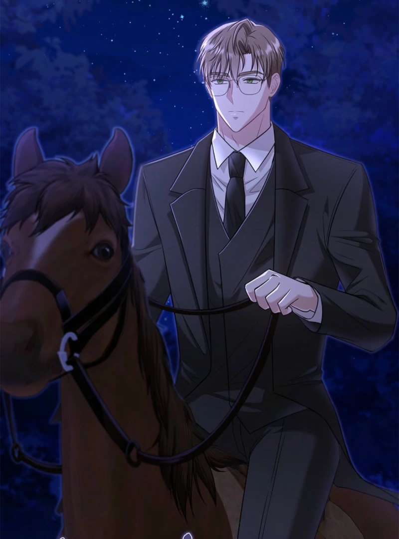 I Live with My Villain Uncle Chapter 20 510 053