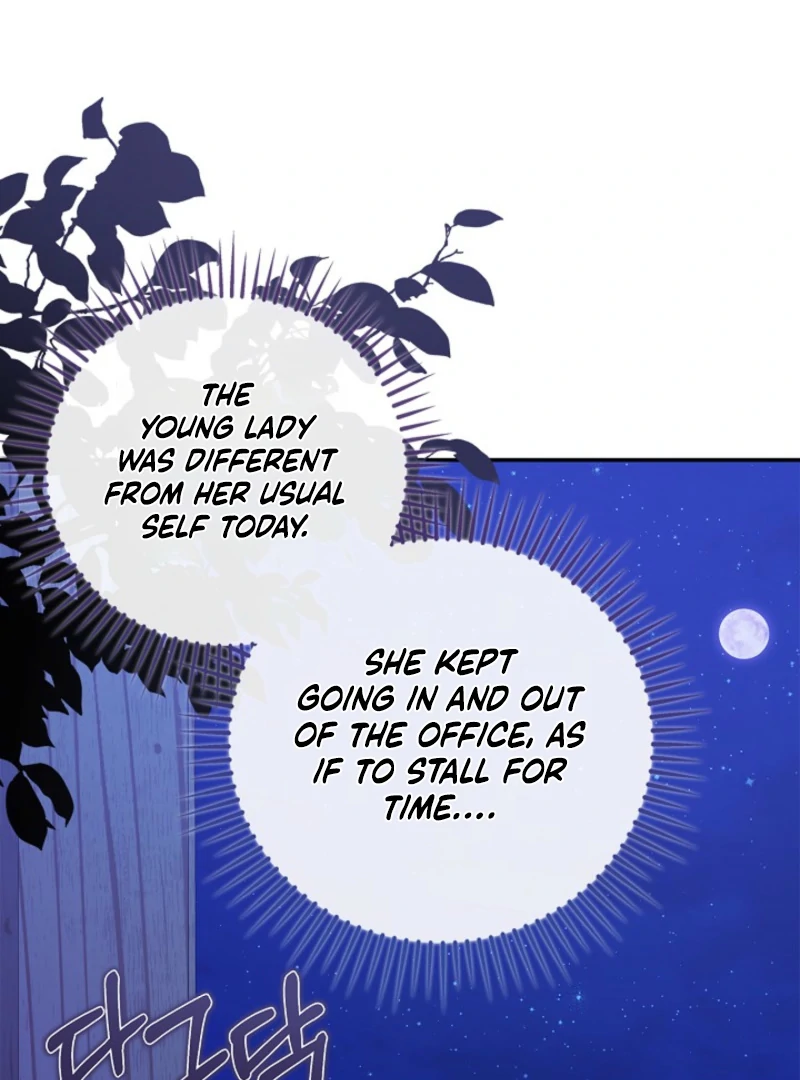 I Live with My Villain Uncle Chapter 20 512 055