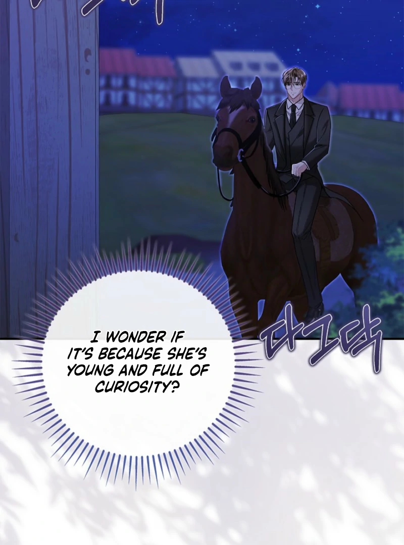 I Live with My Villain Uncle Chapter 20 513 056