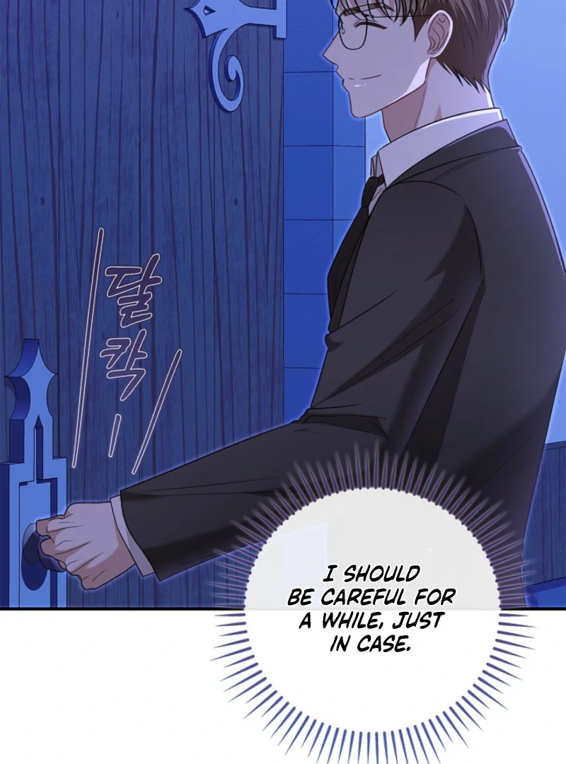 I Live with My Villain Uncle Chapter 20 515 058